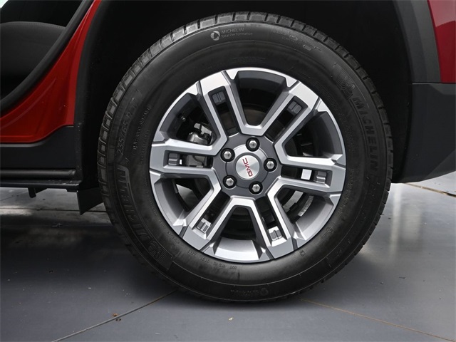 new 2026 GMC Terrain car, priced at $31,940