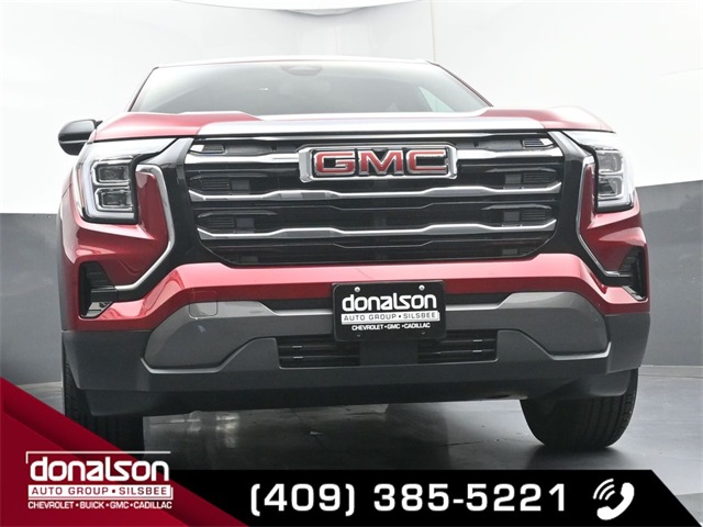 new 2026 GMC Terrain car, priced at $31,940