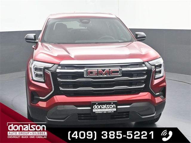 new 2026 GMC Terrain car, priced at $31,940