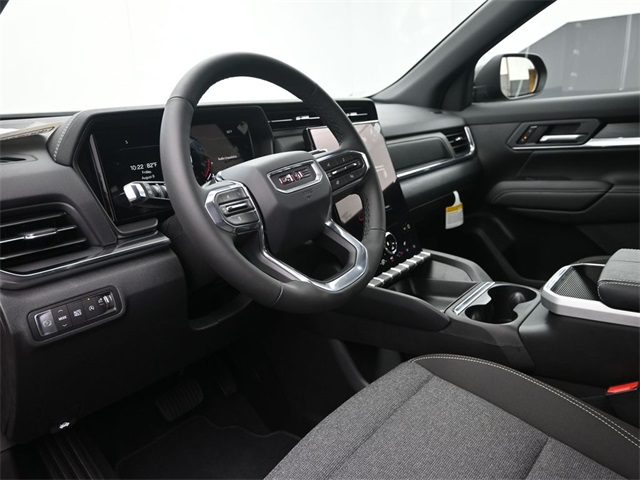 new 2026 GMC Terrain car, priced at $31,940