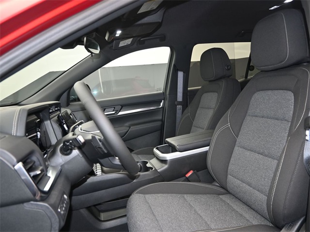 new 2026 GMC Terrain car, priced at $31,940