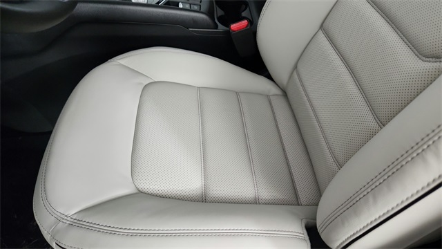 new 2025 Mazda CX-5 car, priced at $34,675