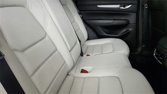 new 2025 Mazda CX-5 car, priced at $34,675