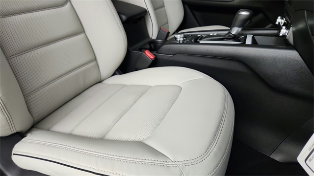 new 2025 Mazda CX-5 car, priced at $34,675