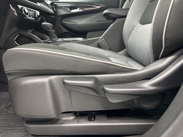 new 2026 Chevrolet TrailBlazer car, priced at $25,950