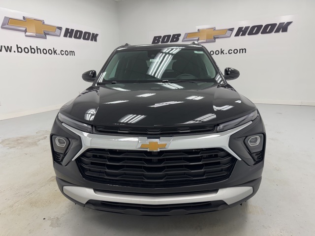 new 2026 Chevrolet TrailBlazer car, priced at $25,950