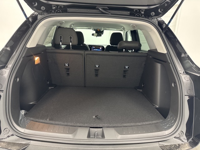 new 2026 Chevrolet TrailBlazer car, priced at $25,950