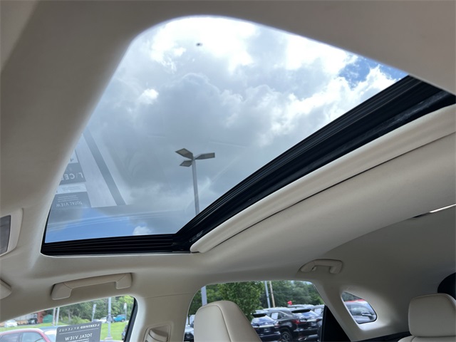 used 2022 Lexus RX car, priced at $48,640