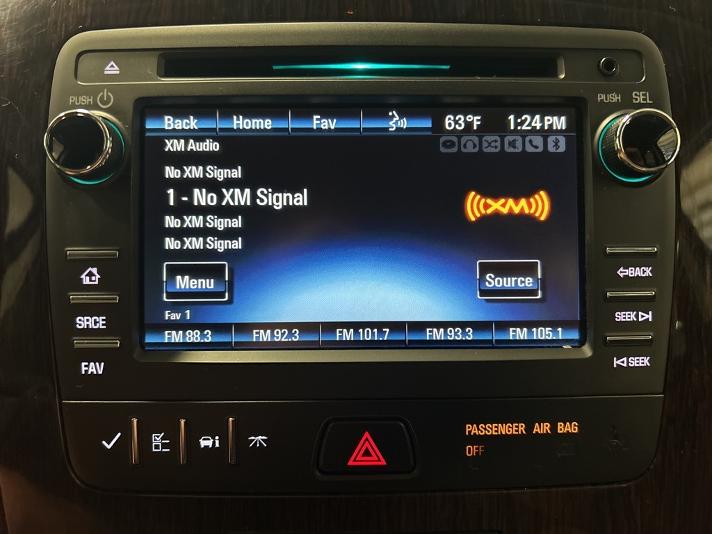 used 2017 Chevrolet Traverse car, priced at $10,854