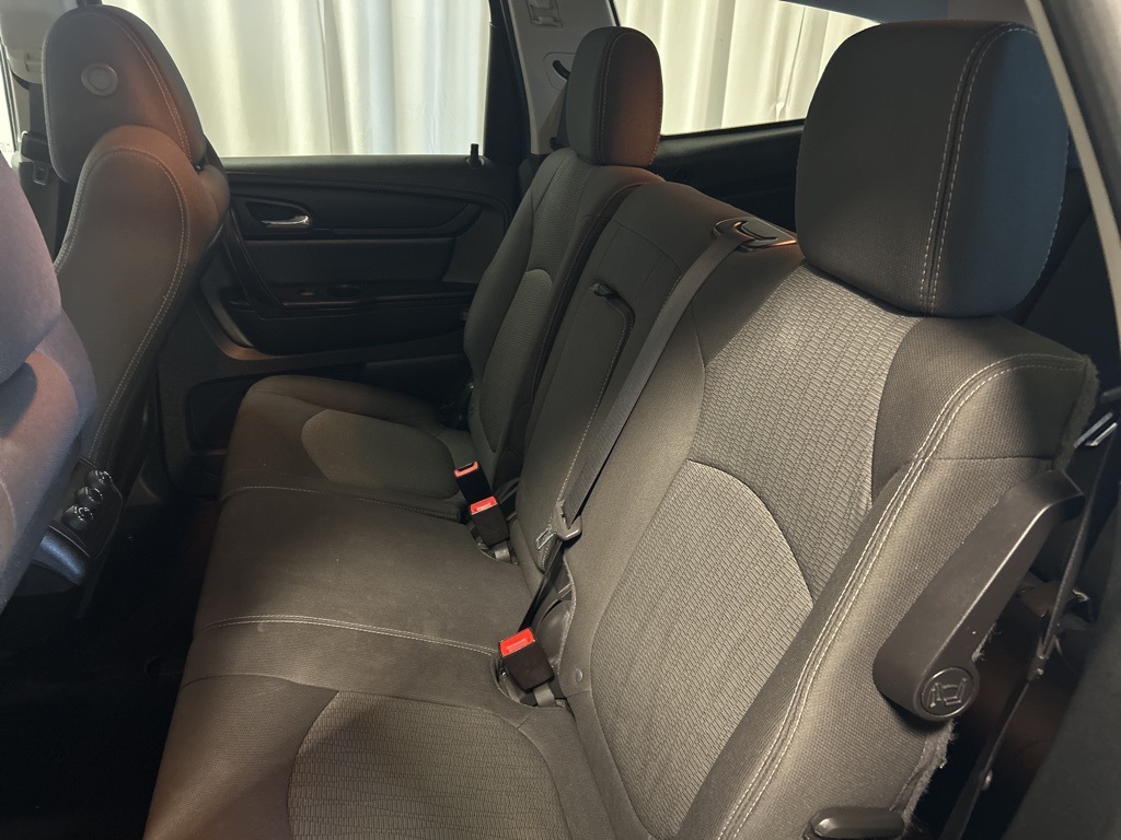 used 2017 Chevrolet Traverse car, priced at $10,854