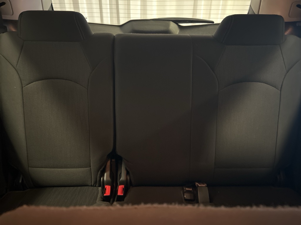 used 2017 Chevrolet Traverse car, priced at $10,854