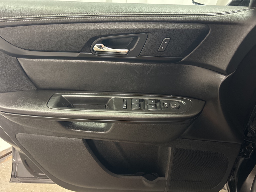 used 2017 Chevrolet Traverse car, priced at $10,854