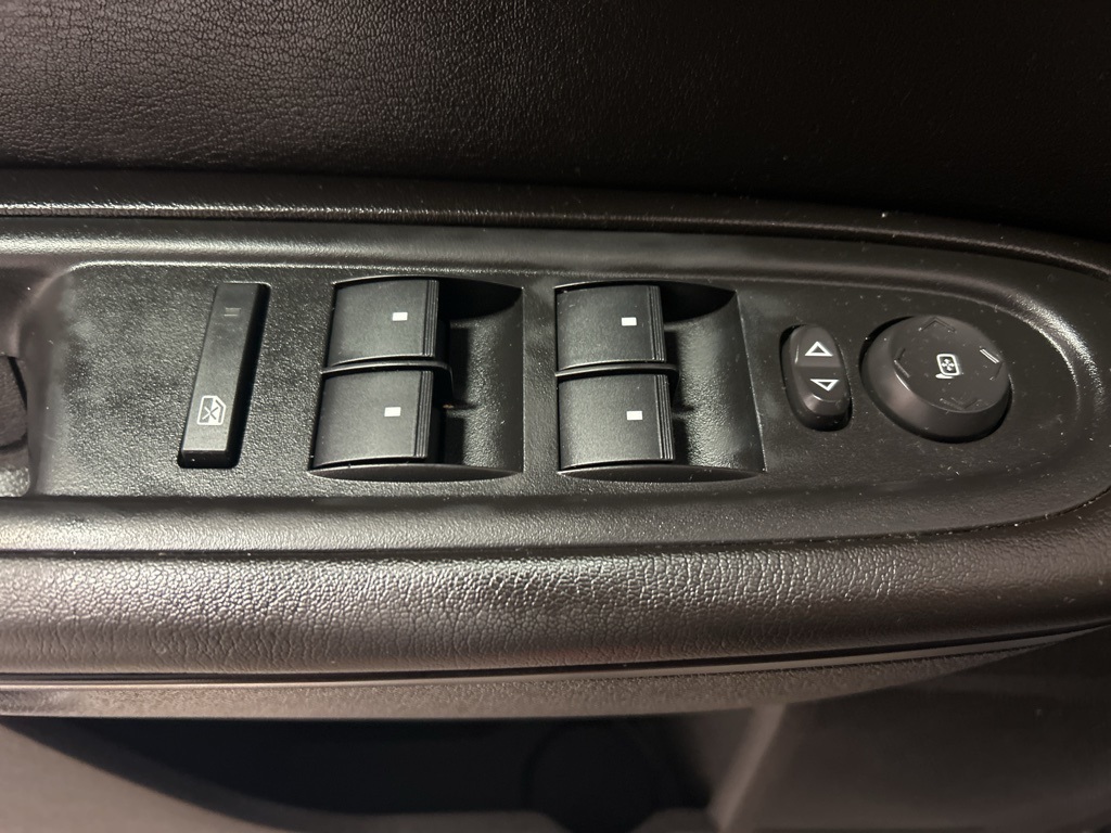 used 2017 Chevrolet Traverse car, priced at $10,854