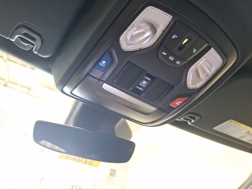 new 2025 Ram 1500 car, priced at $41,999