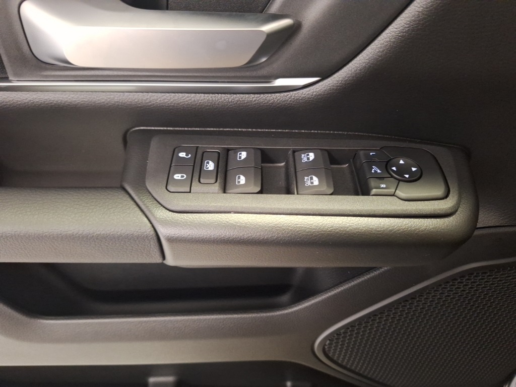 new 2025 Ram 1500 car, priced at $41,999