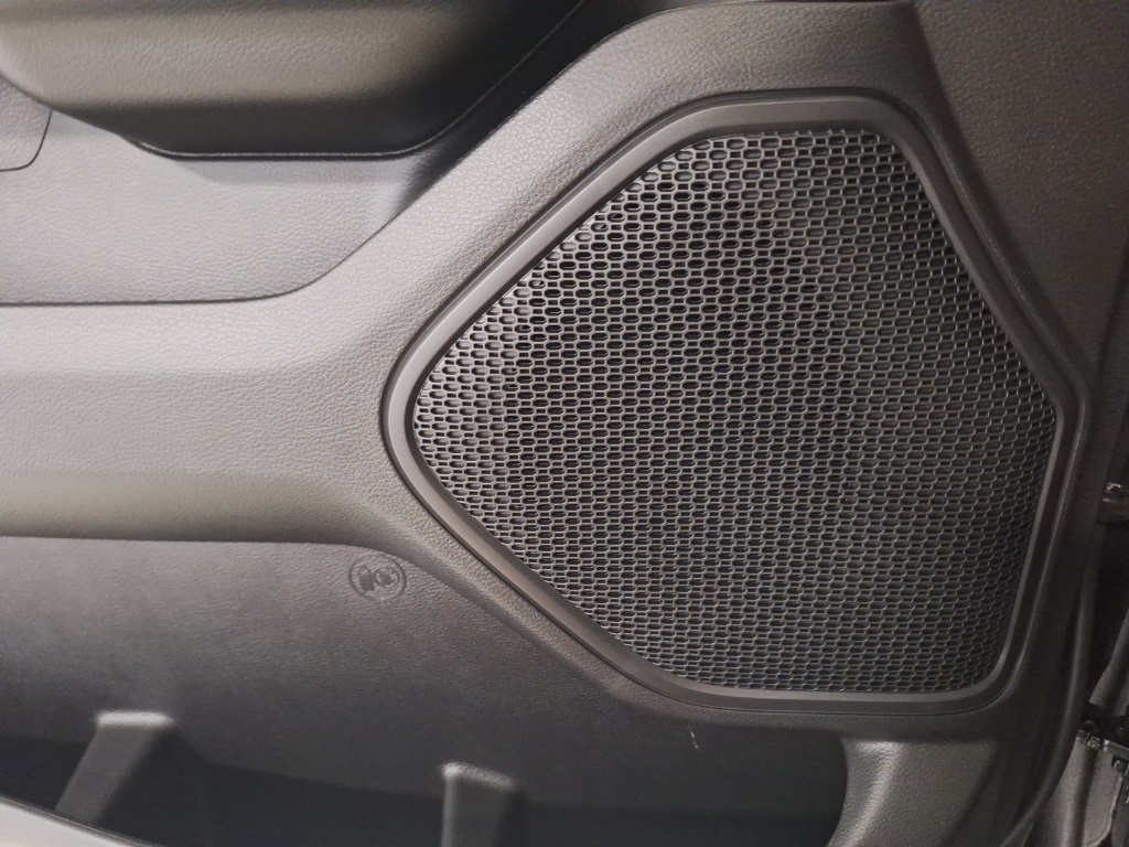 new 2025 Ram 1500 car, priced at $41,999