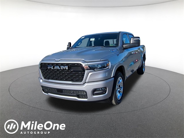 new 2026 Ram 1500 car, priced at $56,916