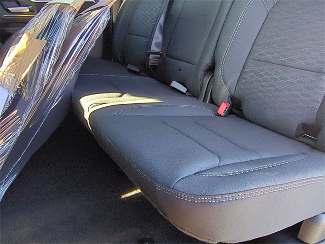 new 2026 Ram 1500 car, priced at $60,716