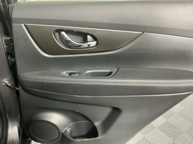 used 2015 Nissan Rogue car, priced at $8,996