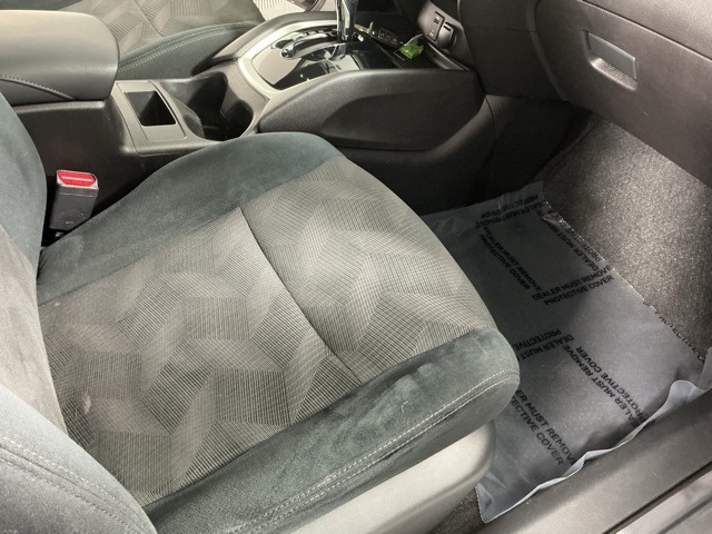 used 2015 Nissan Rogue car, priced at $8,996