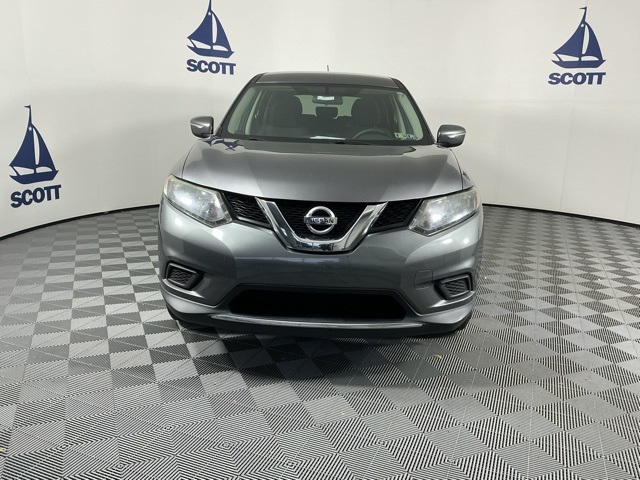 used 2015 Nissan Rogue car, priced at $8,996