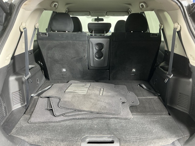 used 2015 Nissan Rogue car, priced at $8,996