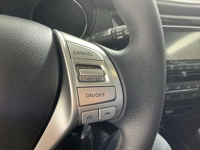 used 2015 Nissan Rogue car, priced at $8,996