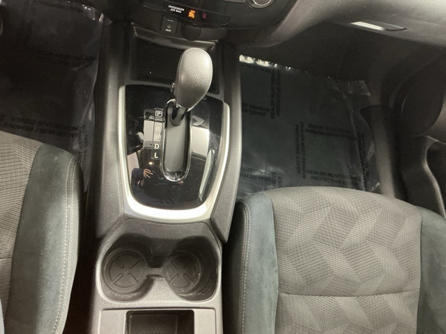 used 2015 Nissan Rogue car, priced at $8,996