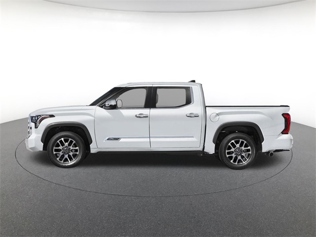 new 2026 Toyota Tundra car, priced at $69,640
