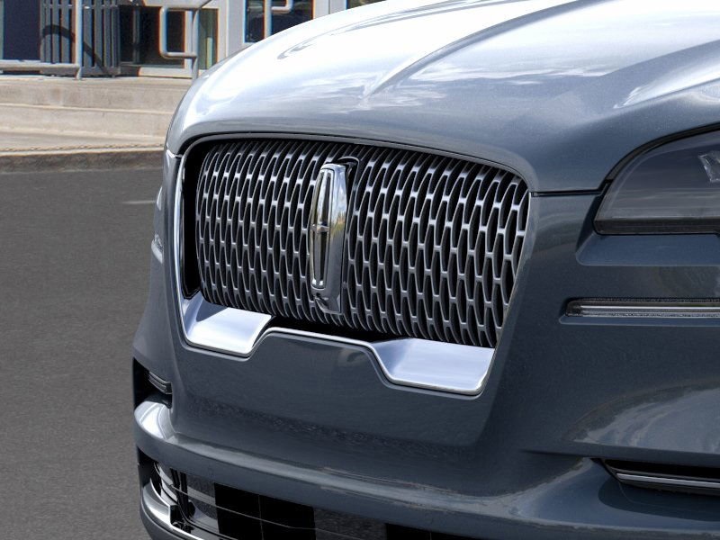 new 2024 Lincoln Aviator car, priced at $66,600