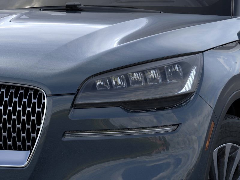 new 2024 Lincoln Aviator car, priced at $66,600