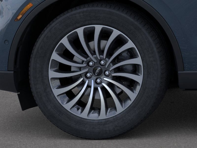 new 2024 Lincoln Aviator car, priced at $66,600
