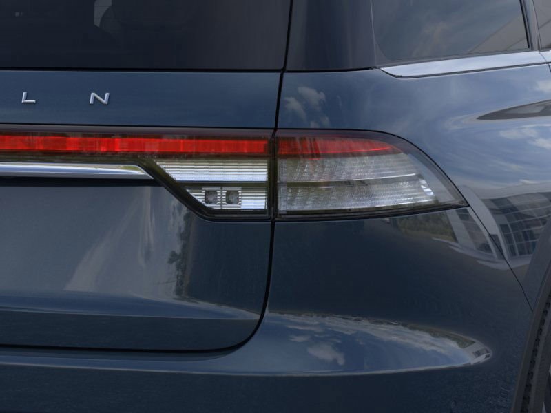 new 2024 Lincoln Aviator car, priced at $66,600