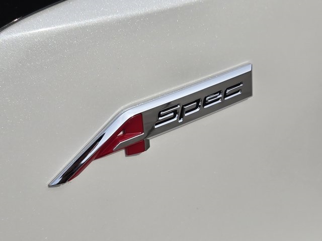 new 2025 Acura ADX car, priced at $45,950