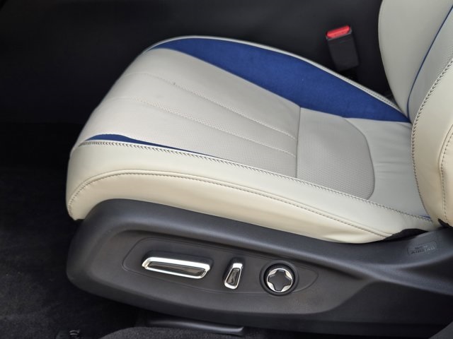 new 2025 Acura ADX car, priced at $45,950