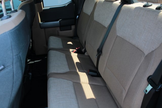 used 2022 Ford F-150 car, priced at $34,022