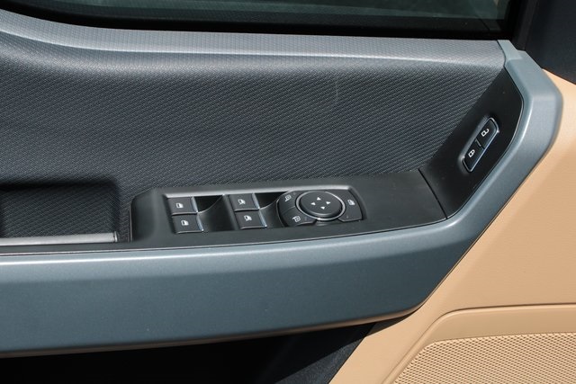 used 2022 Ford F-150 car, priced at $34,022