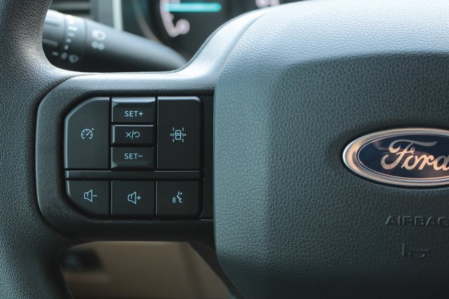used 2022 Ford F-150 car, priced at $34,022