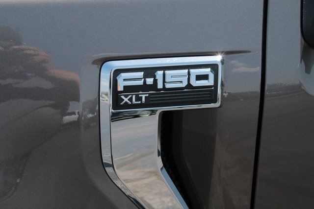used 2022 Ford F-150 car, priced at $34,022