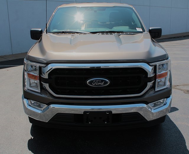 used 2022 Ford F-150 car, priced at $34,022