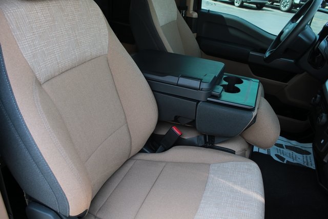 used 2022 Ford F-150 car, priced at $34,022