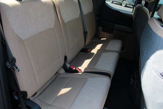 used 2022 Ford F-150 car, priced at $34,022