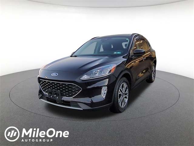 used 2022 Ford Escape car, priced at $22,811