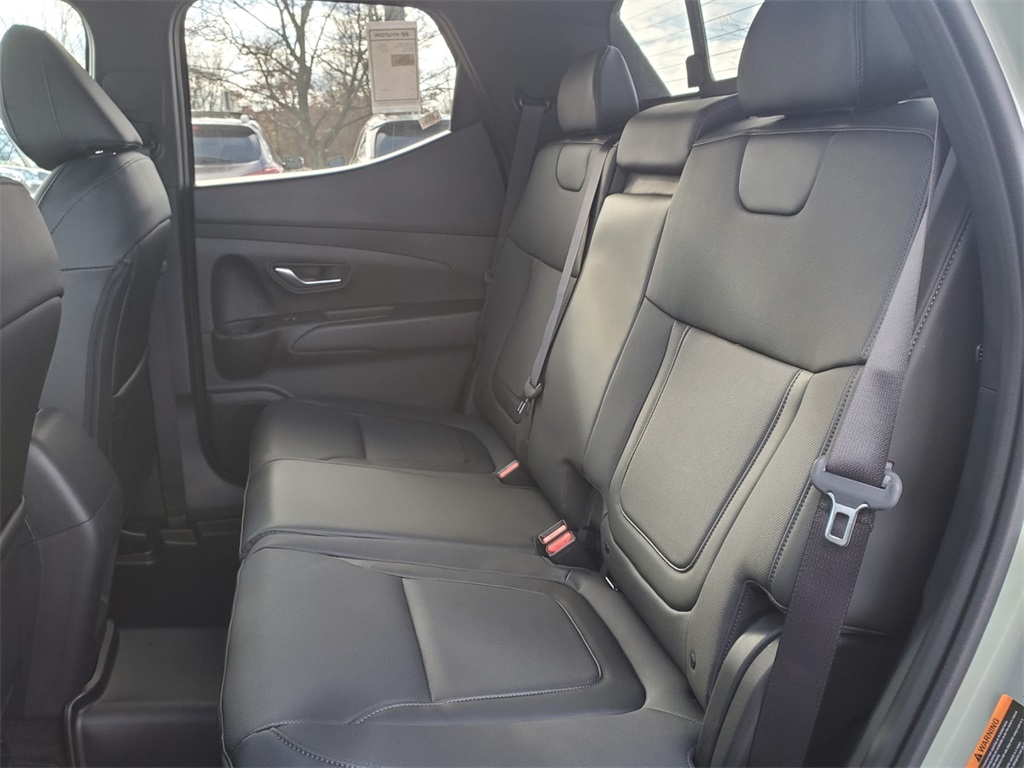 used 2024 Hyundai Santa Cruz car, priced at $32,997
