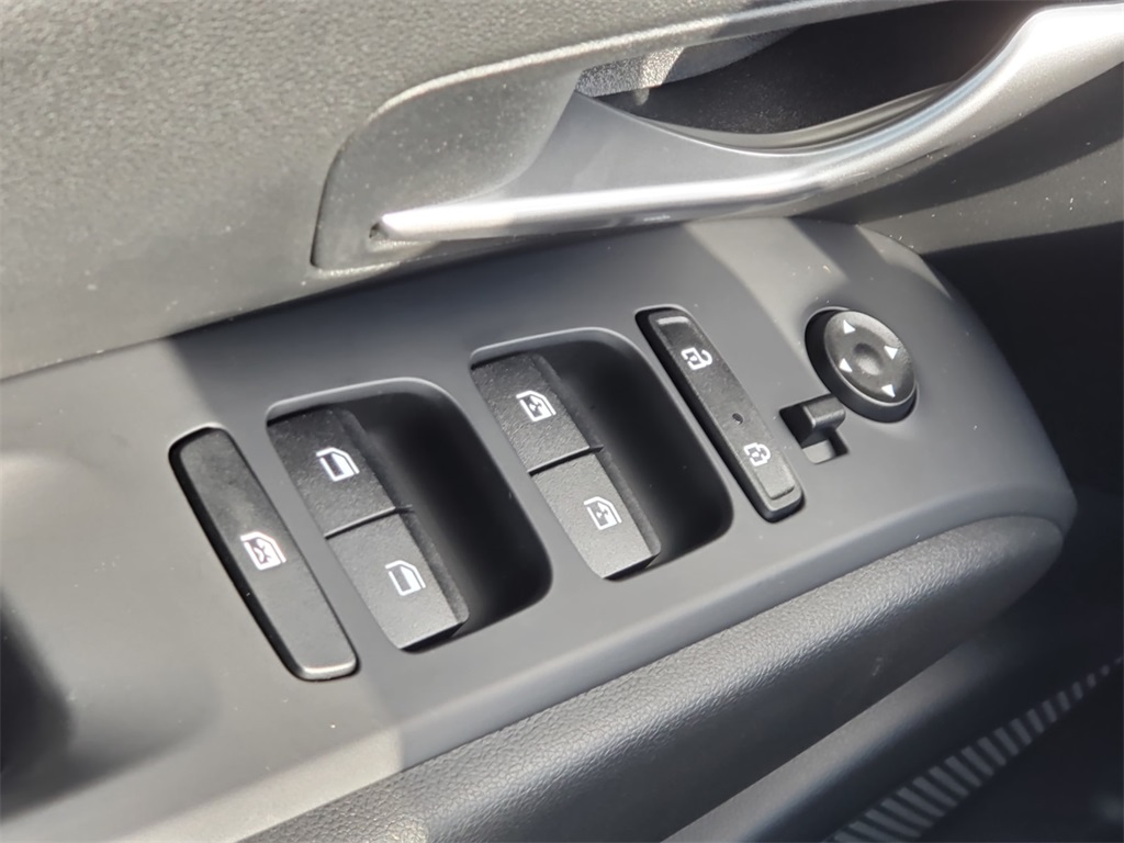 used 2024 Hyundai Santa Cruz car, priced at $32,997