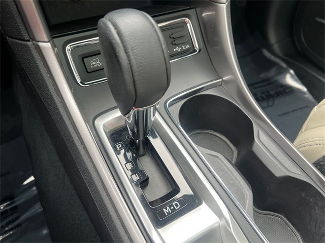 used 2019 Subaru Ascent car, priced at $27,511