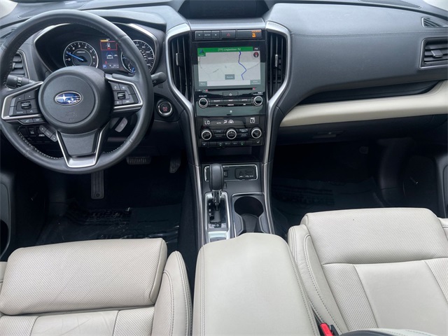 used 2019 Subaru Ascent car, priced at $27,511