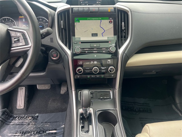 used 2019 Subaru Ascent car, priced at $27,511