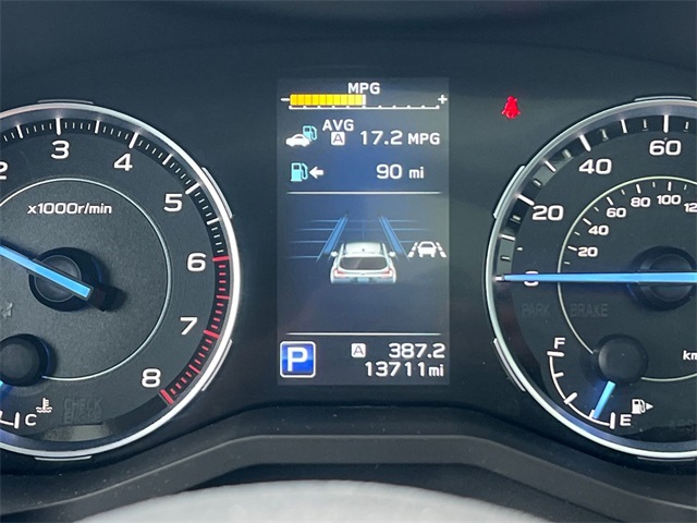 used 2019 Subaru Ascent car, priced at $27,511