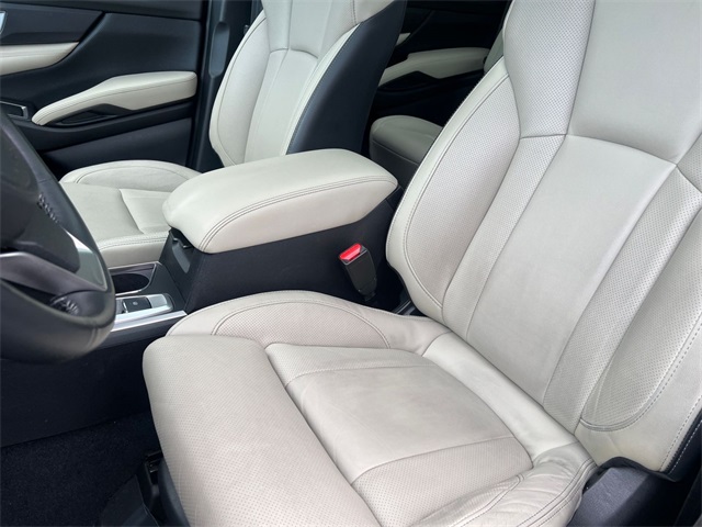 used 2019 Subaru Ascent car, priced at $27,511